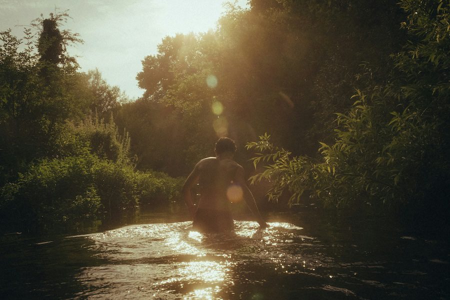 «Die Nacht am Fluss» – Eine Geschichte von Naya Däppen