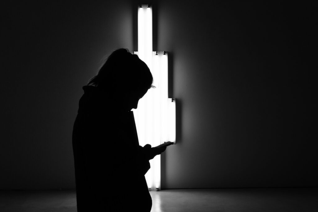 «Es geht mir gut» – Eine Geschichte von Seraina Gehrig