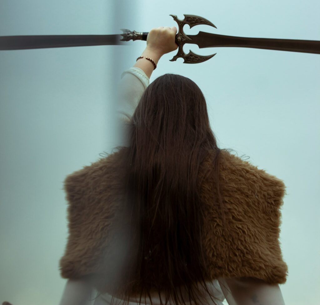 Spotted: «Dynasty of Hunters: Von dir verraten»